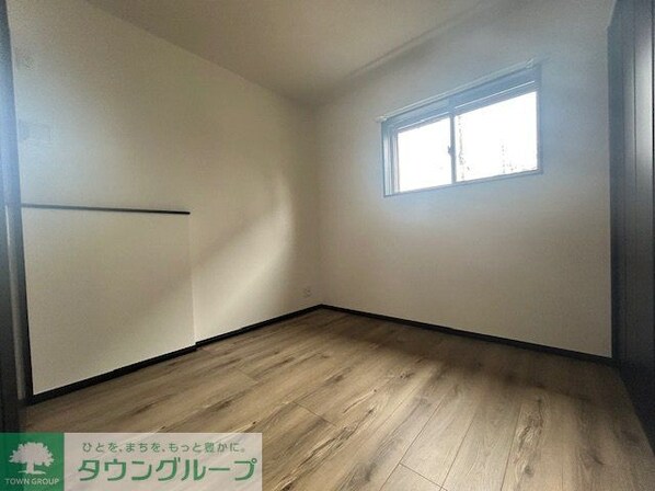 ミリアビタ前原の物件内観写真